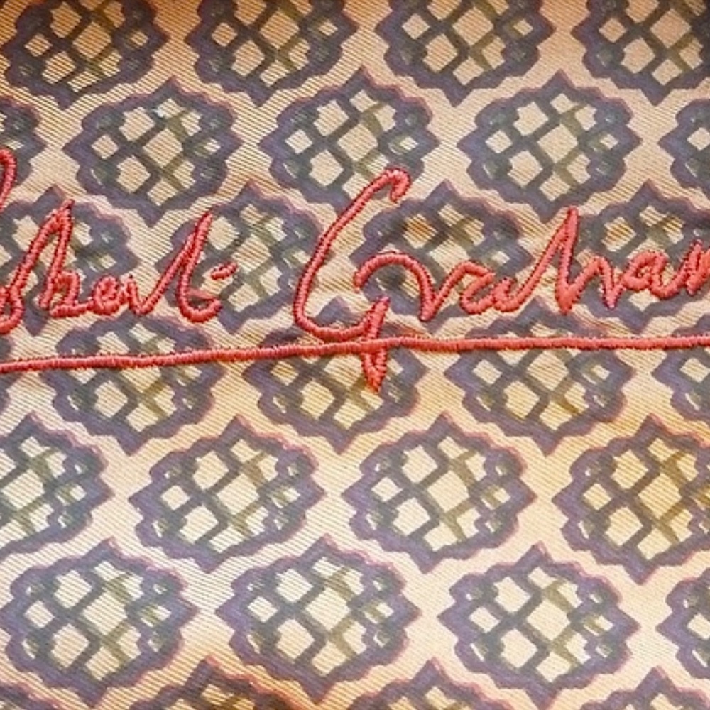 Robert Graham - Picture 6 of 7